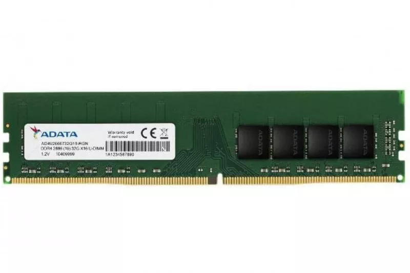 Adata Premier DDR4 2666MHz 16GB CL19