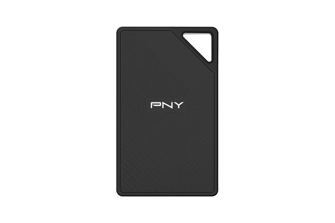 PNY RP60 1TB SSD 2000MB/s USB-C IP65 Resistente al agua y polvo