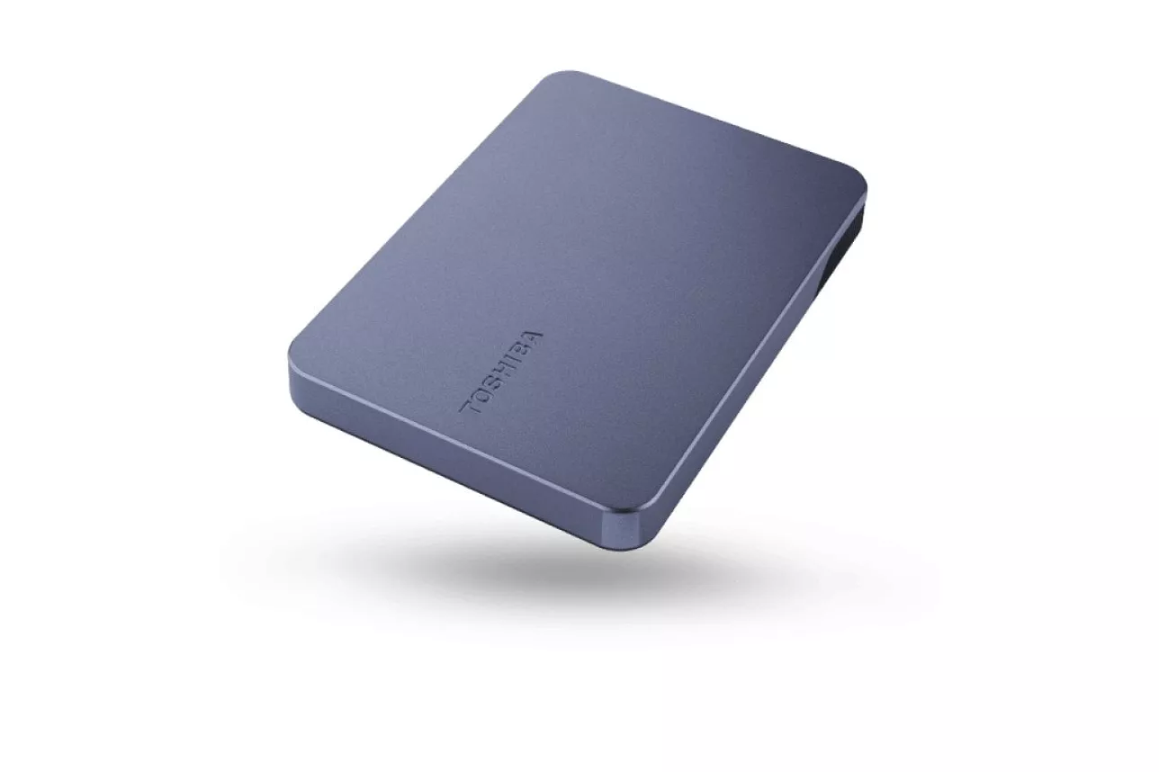 Toshiba 1TB Canvio Gaming Externo 2.5