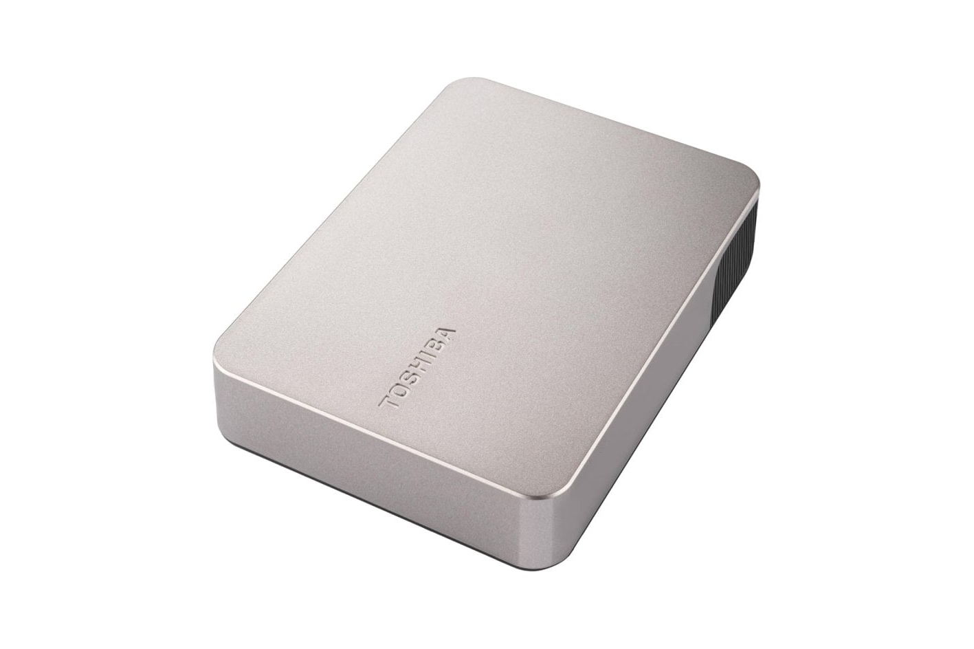 Toshiba Canvio Flex 4TB HDD Esterno USB 3.2 Gen1 Compatibile Con PC Mac E Tablet