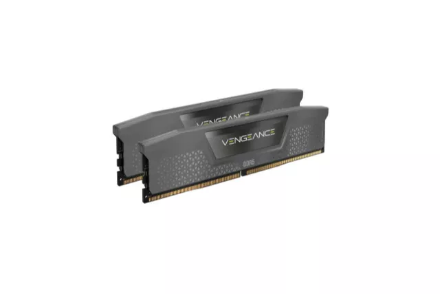 Corsair Vengeance 64GB (2x32GB) DDR5 6000MHz CL38 - Memoria RAM