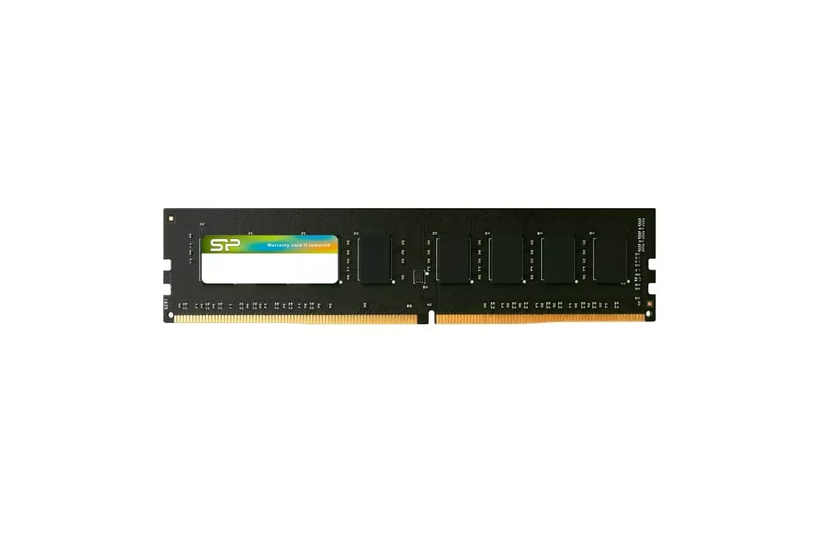 Memoria RAM Silicon Power 16GB DDR4 2400MT/s UDIMM
