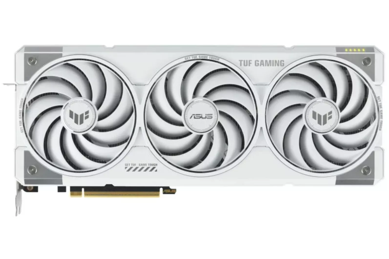 Tarjeta Gráfica ASUS GeForce RTX 5070 Ti 16GB GDDR7 OC Triple Ventilador Iluminación RGB