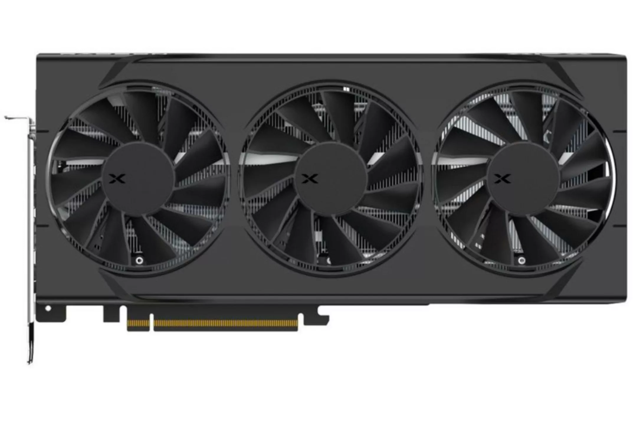 RX-97SWFB3B9, Tarjeta gráfica