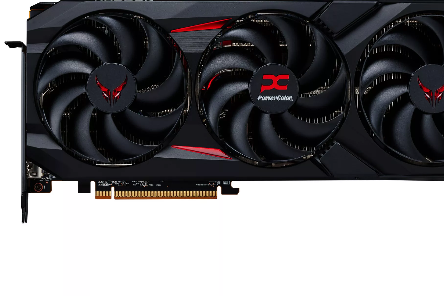 RX9070XT 16G-E/OC/BP, Tarjeta gráfica