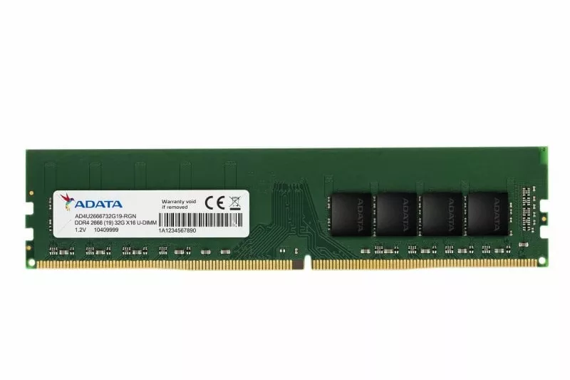 Adata Premier DDR4 2666MHz PC4-21300 4GB CL19