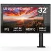 Monitor LG UltraFine 32UN880K-B 32