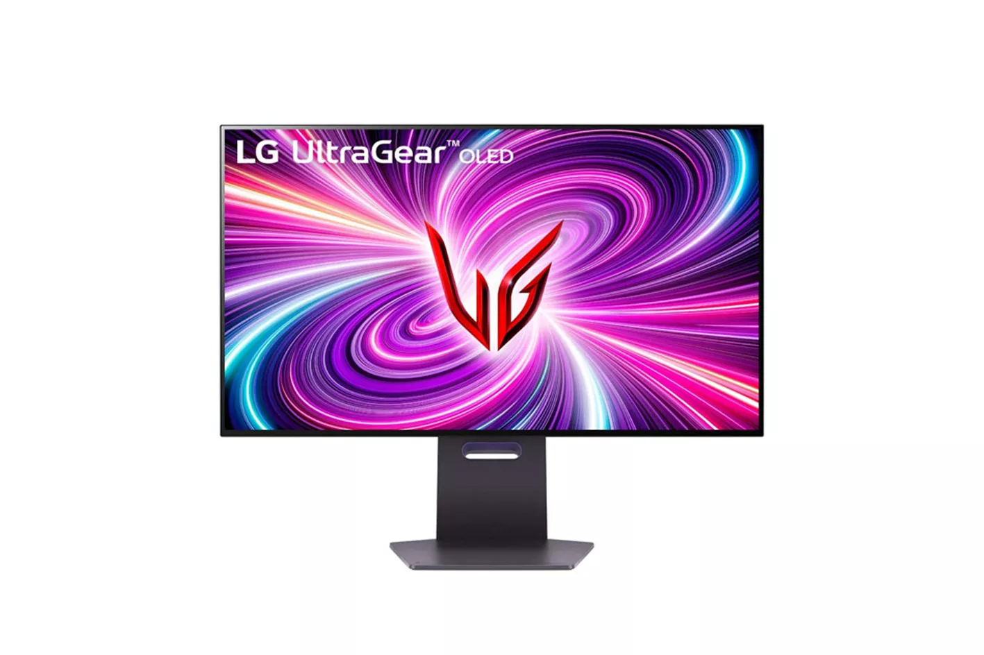 Monitor LG UltraGear OLED 32GS94UX-B 32