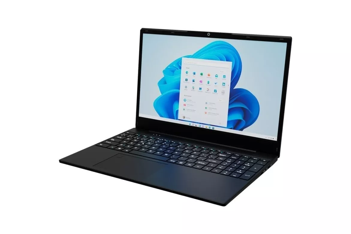 Alurin Flex Advance Intel Core I5-1235U/32GB/1TB SSD/ 15.6