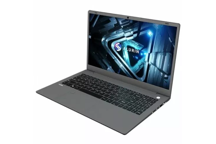 Alurin Zenith AMD Ryzen 7 5700U/8GB/500GB SSD/15.6