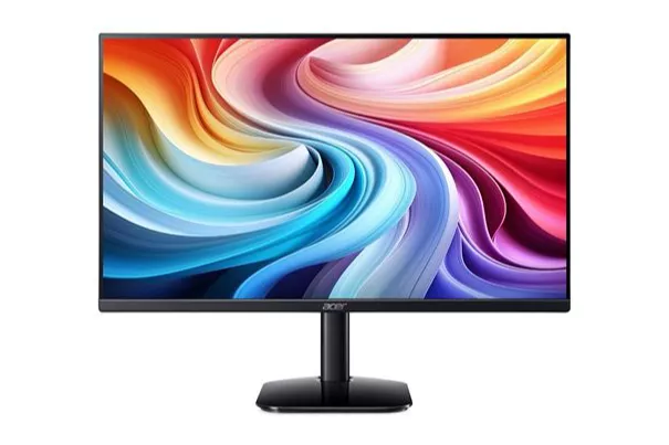 Monitor Acer Fhd Kb272g0bi 27