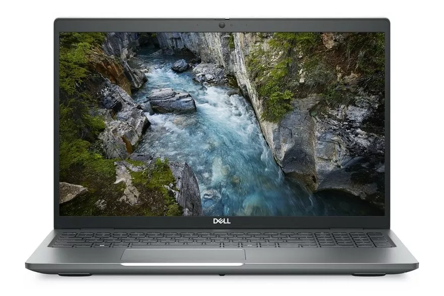 Dell Precision 3591 Intel Core Ultra 7 155H/16GB/512GB SSD/RTX 1000/15.6