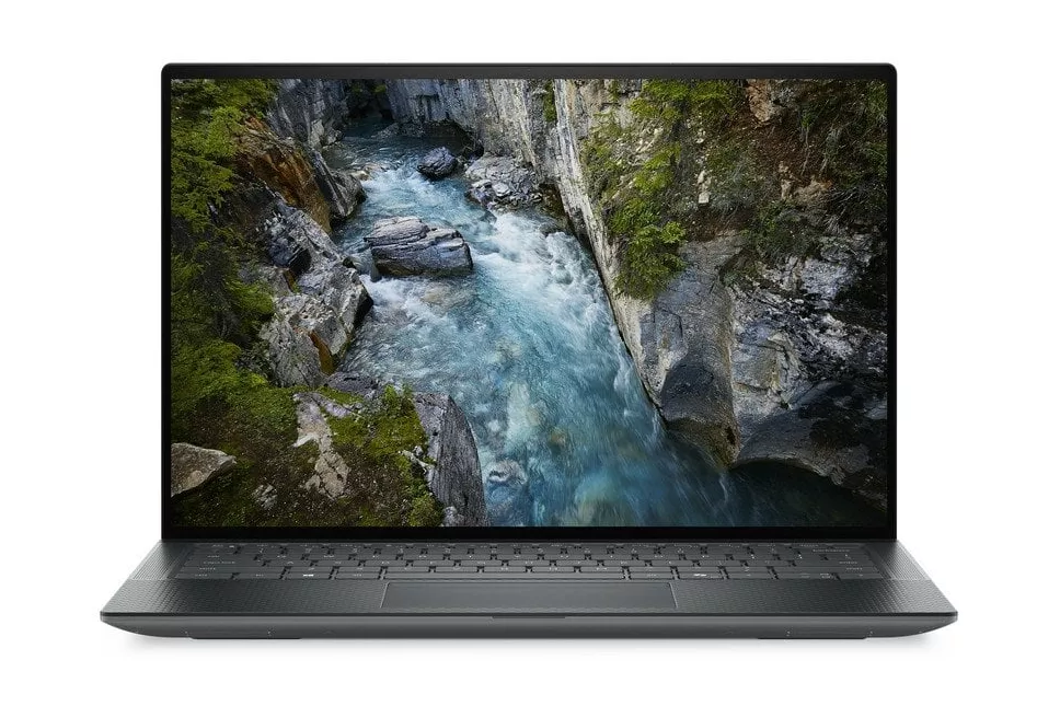 Dell Precision 5490 Intel Core Ultra 7 165H/32GB/1 TB SSD/RTX 1000/14