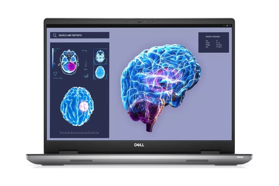 Dell Precision 7680 Intel Core i7-13850HX/32GB/1TB SSD/RTX 2000 Ada/16