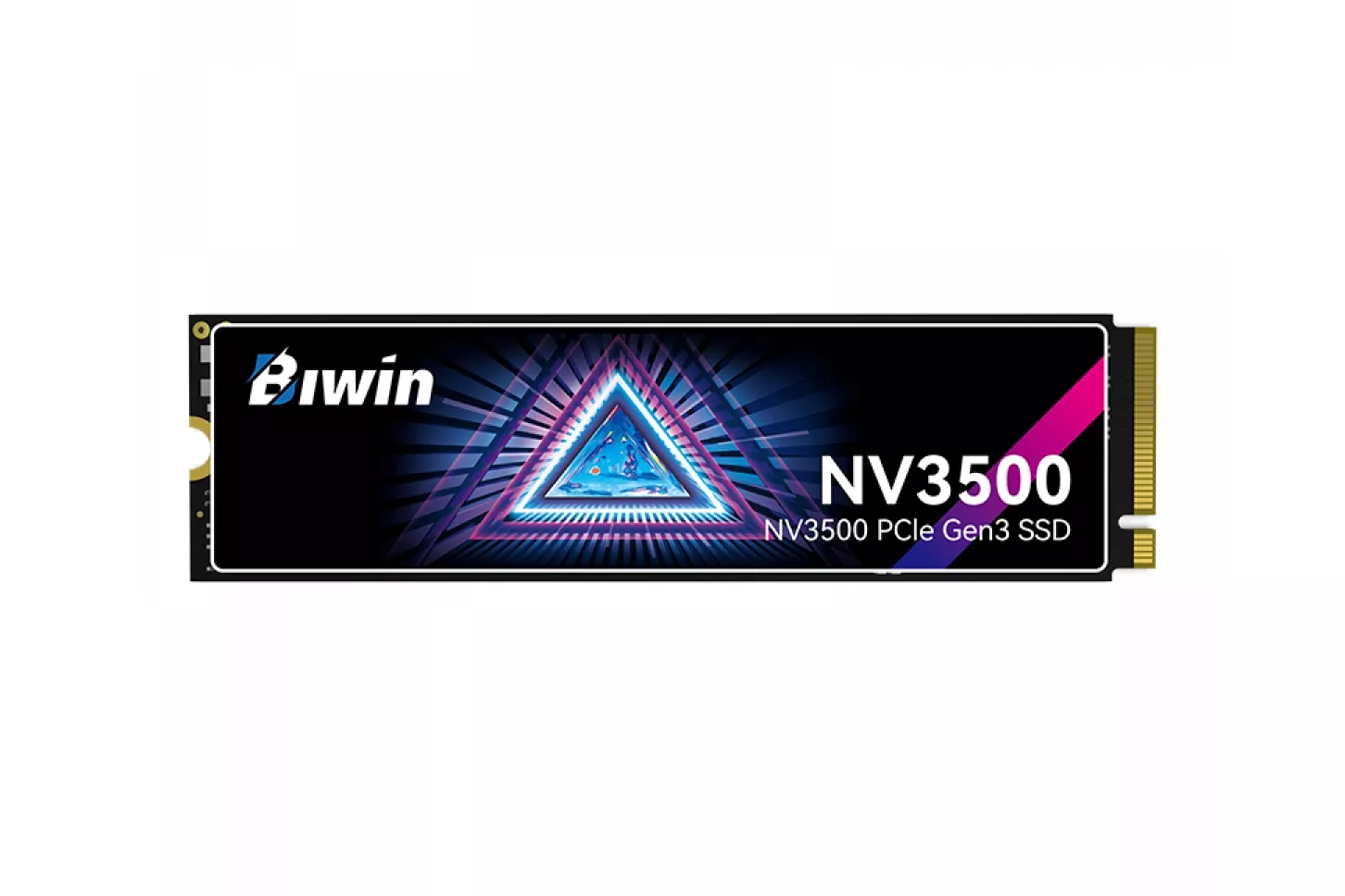 Biwin NV3500 1TB M.2 PCIe NVMe Gen3 3.5k MB-s