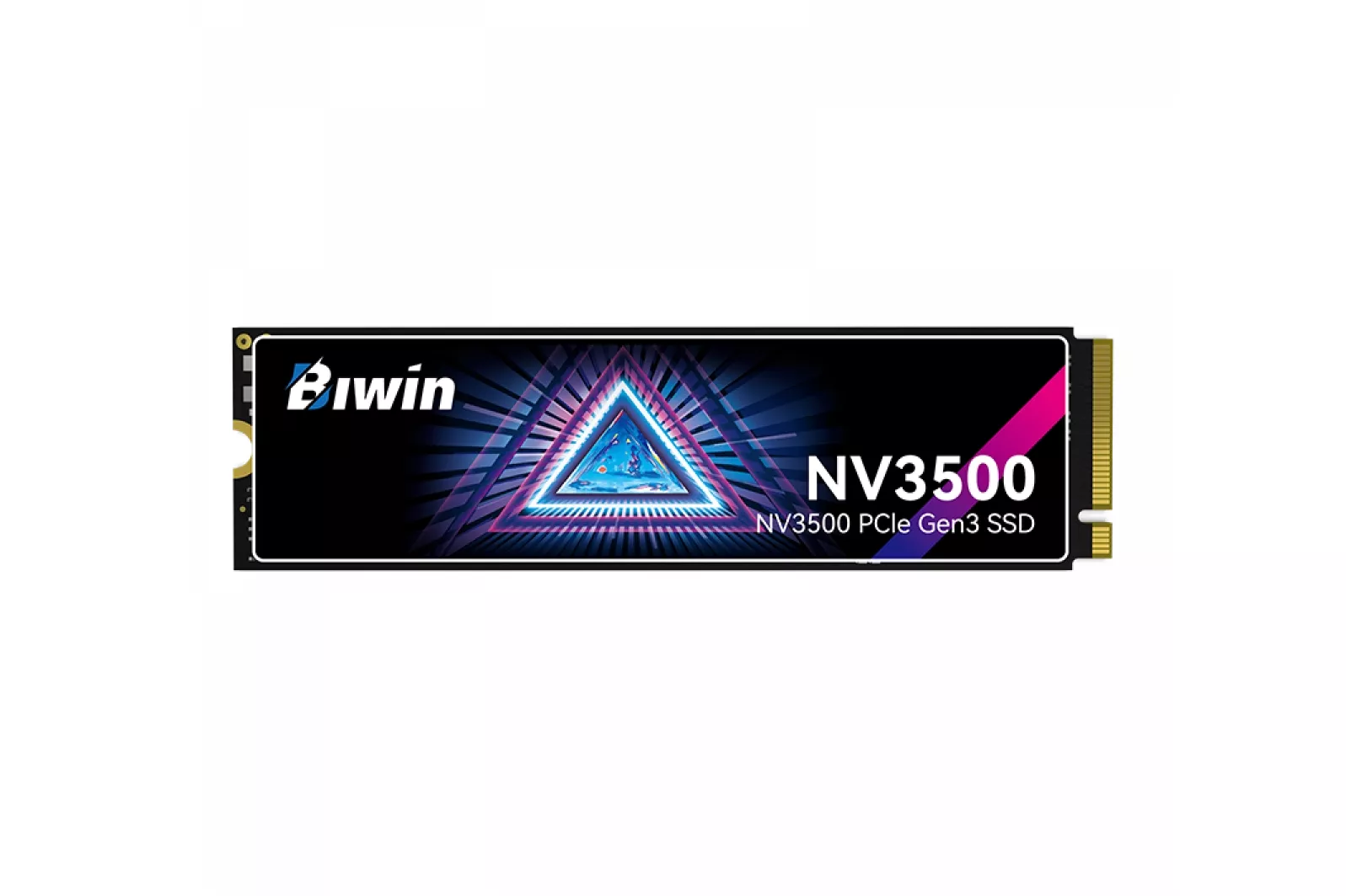 Biwin NV3500 512GB M.2 PCIe NVMe Gen3 3.5k MB-s