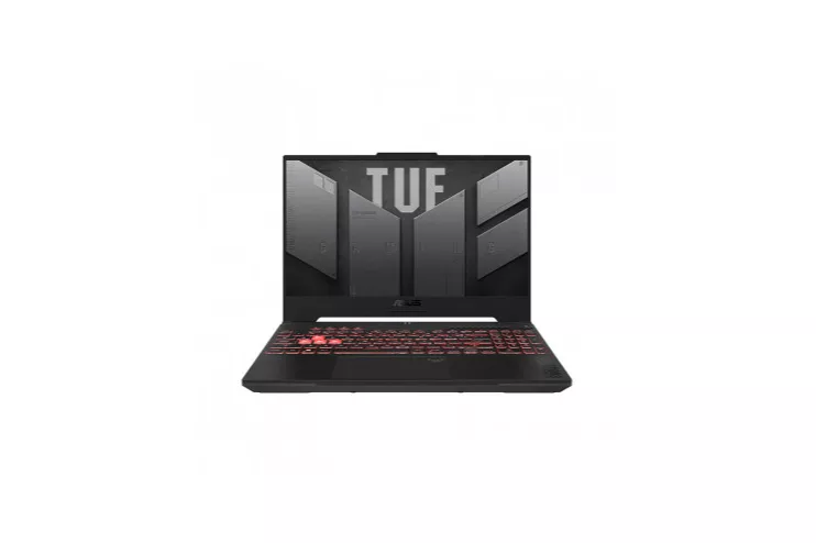 ASUS TUF Gaming A15 2023 FA507NU-LP045 AMD Ryzen 7 7735HS/16GB/512GB SSD/RTX 4050/15.6