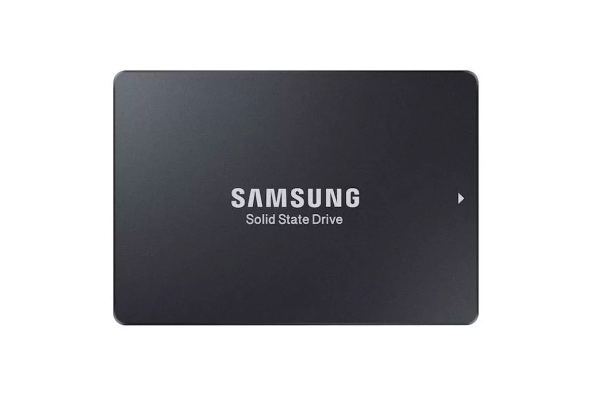 Disco Duro Samsung 3.84TB SSD 2.5″ 6 Gbit/s PM893 + Encriptación Hardware