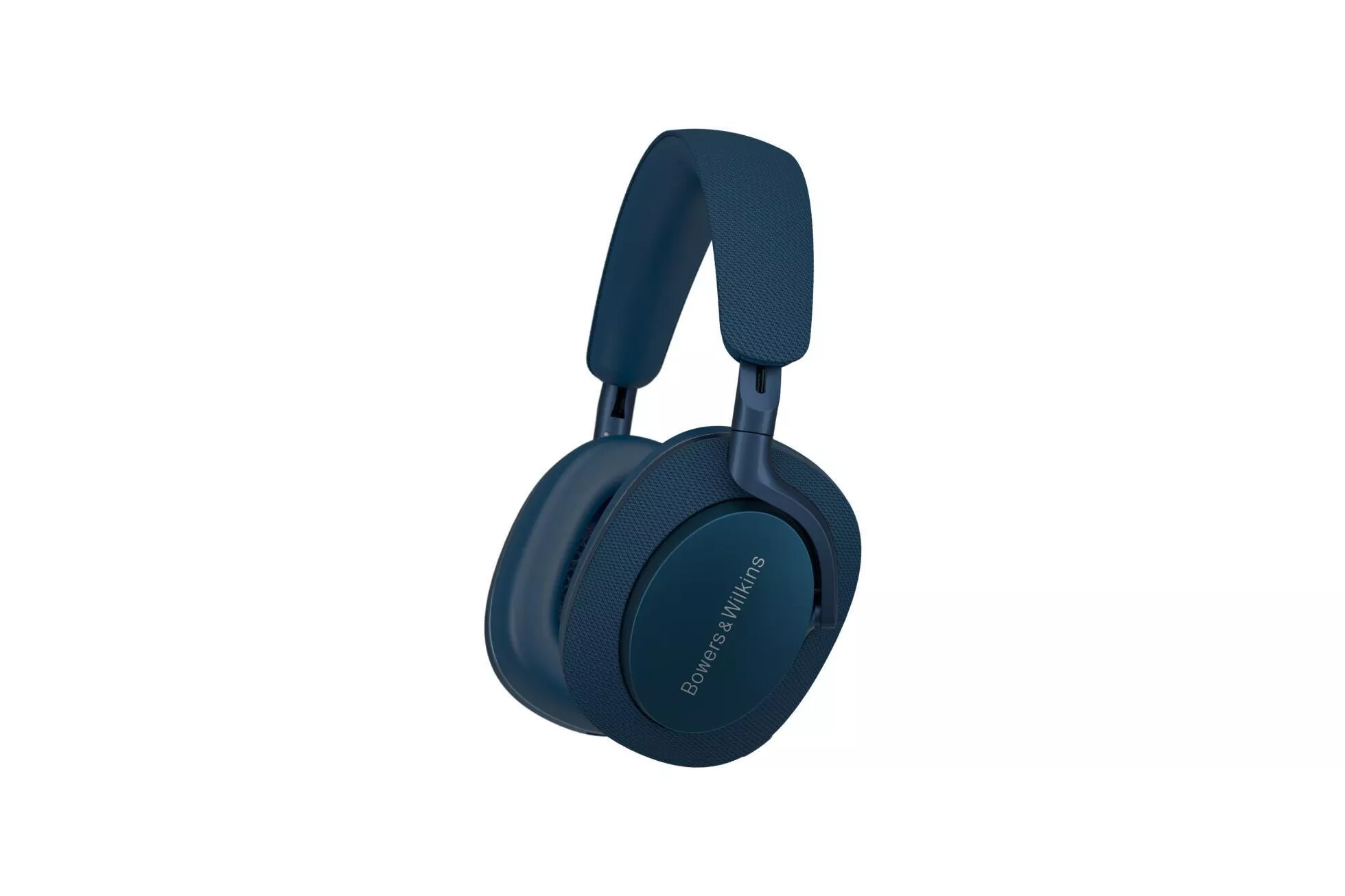 Auriculares Bowers & Wilkins inalámbricos Bluetooth 5.2 con Cancelación de Ruido azul