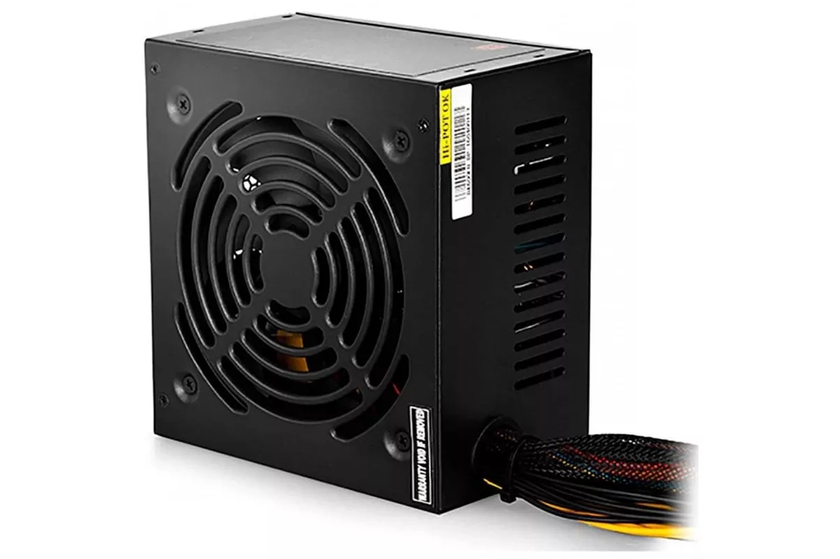 DeepCool DA500 500W 80 Plus Bronze