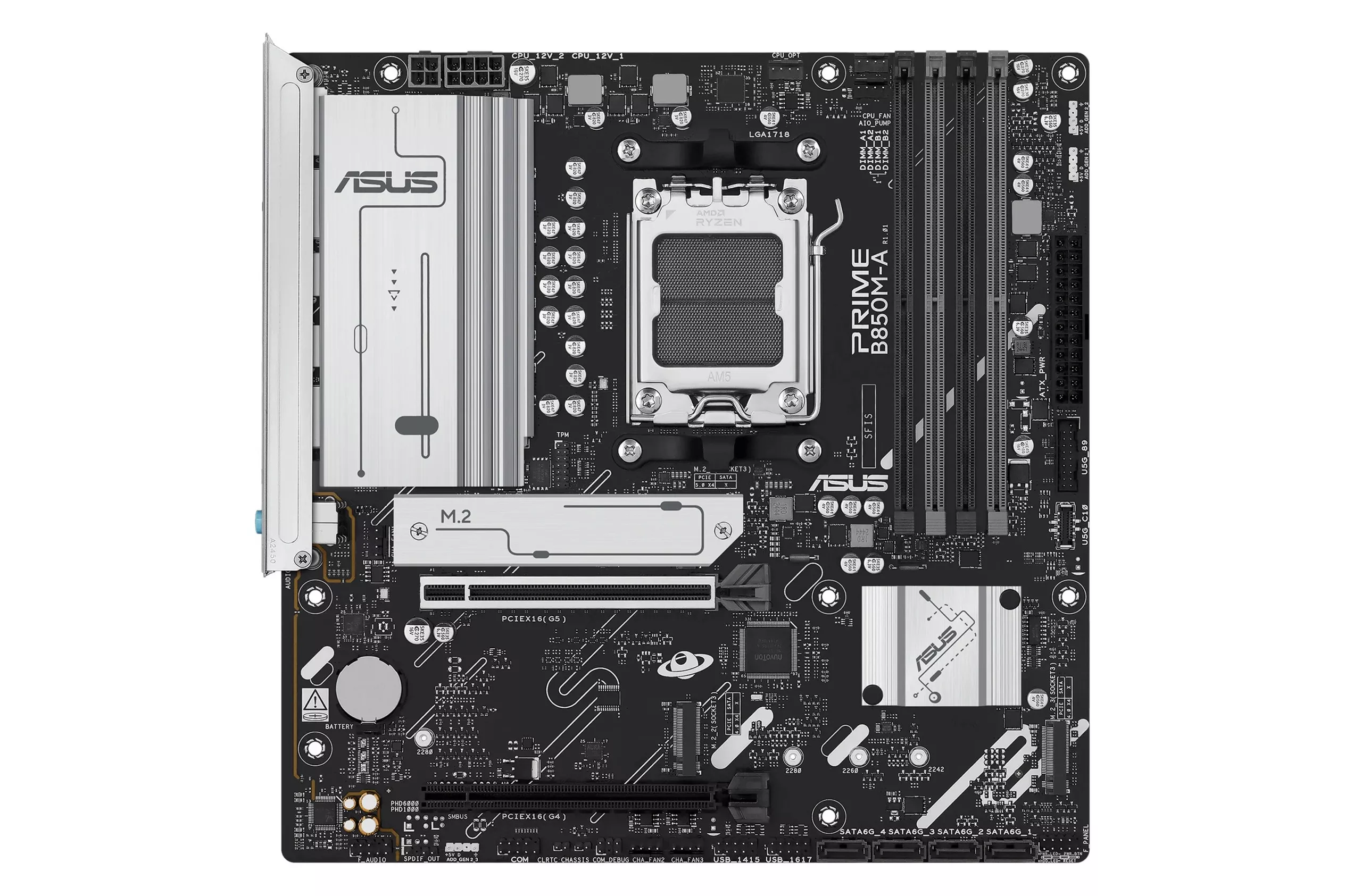 90MB1LN0-M0EAY0, Placa base