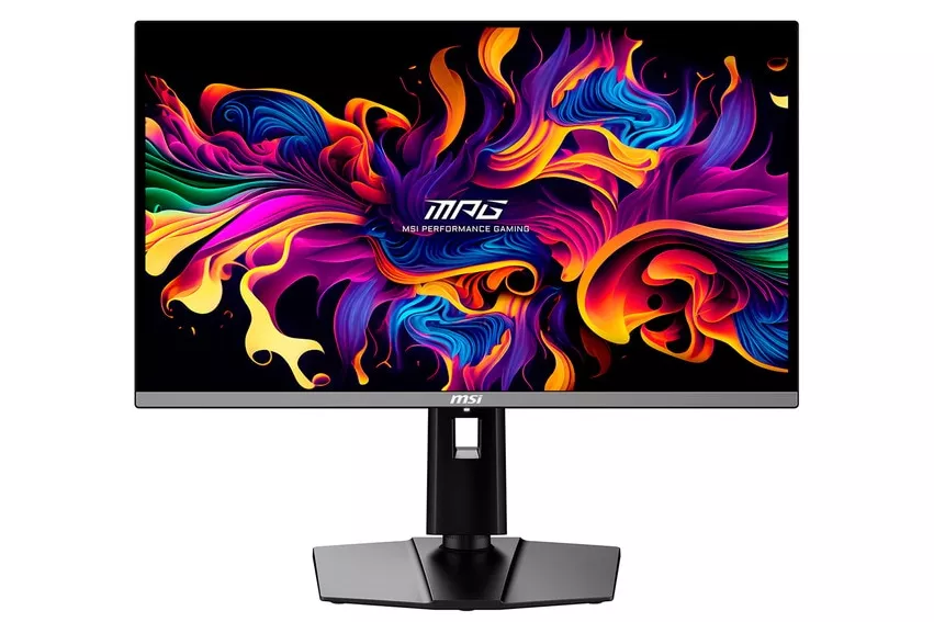 MSI - Monitor PC Gaming 67,1 cm (26,5