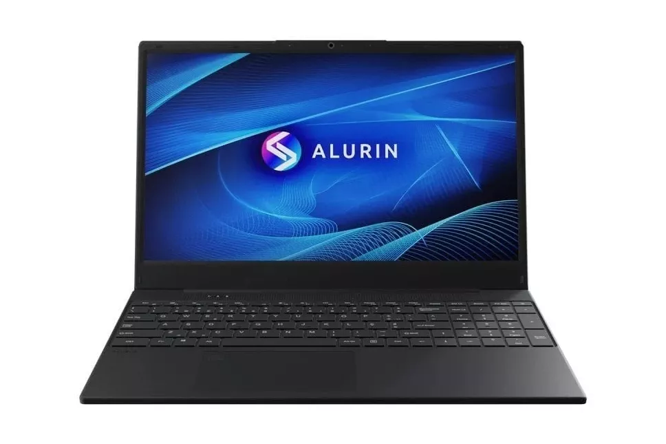 Alurin Flex Advance AMD Ryzen 7 5825U/16GB/1TBSSD/15.6