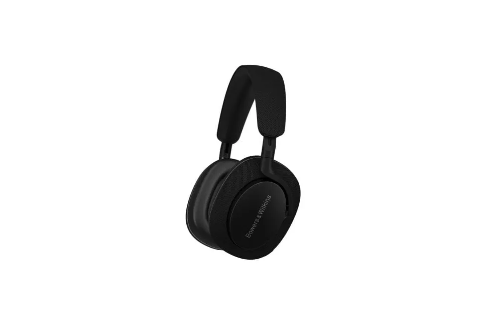 Auriculares Bowers & Wilkins inalámbricos Bluetooth 5.2 con cancelación de ruido y micrófono