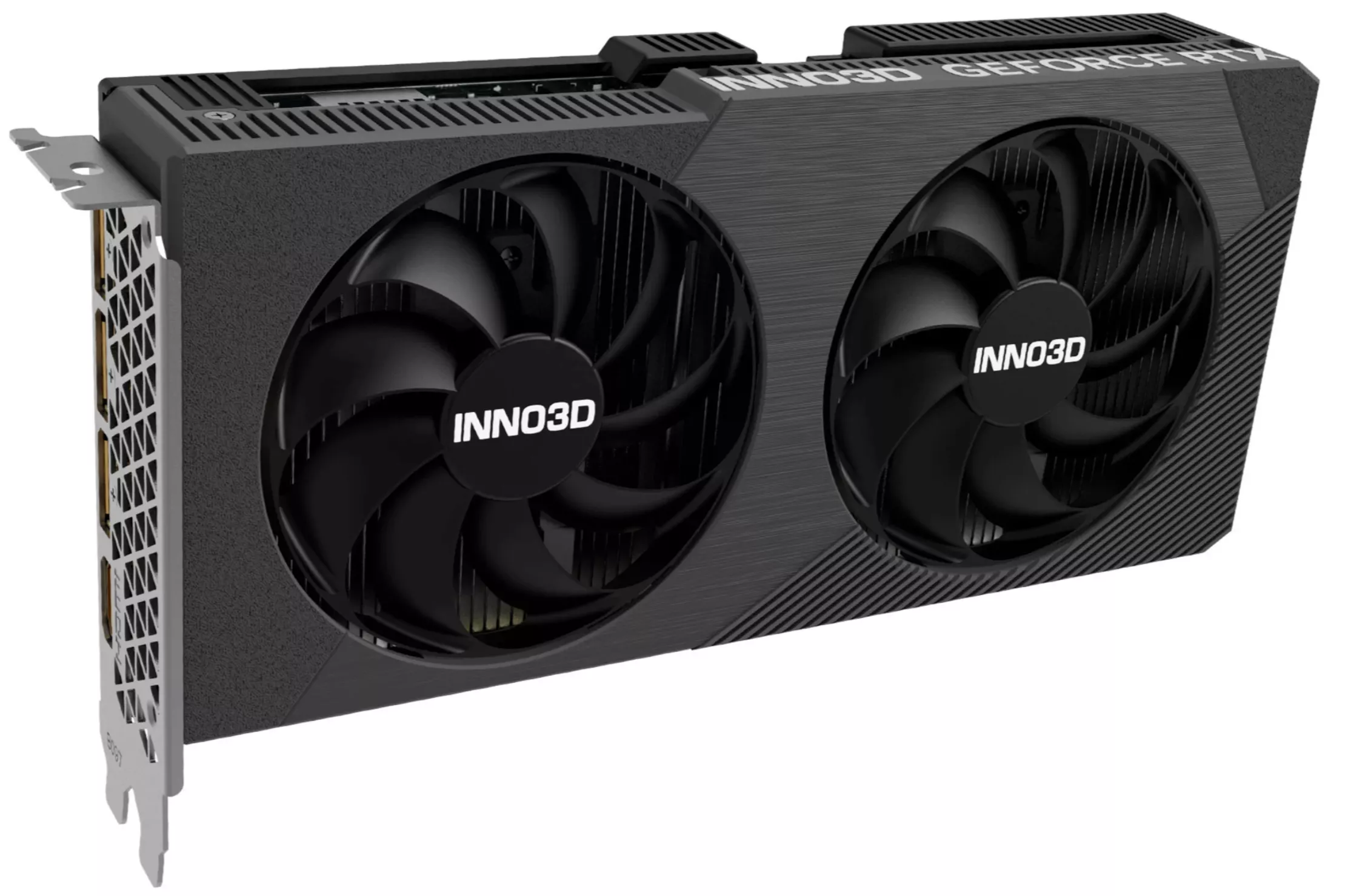 N50602-08D7-195071N, Tarjeta gráfica