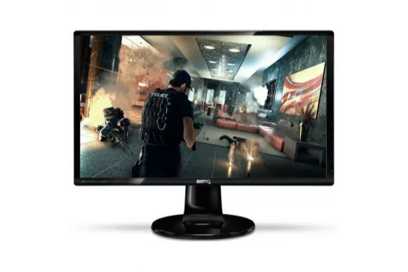 Monitor BENQ GL2460HM 24