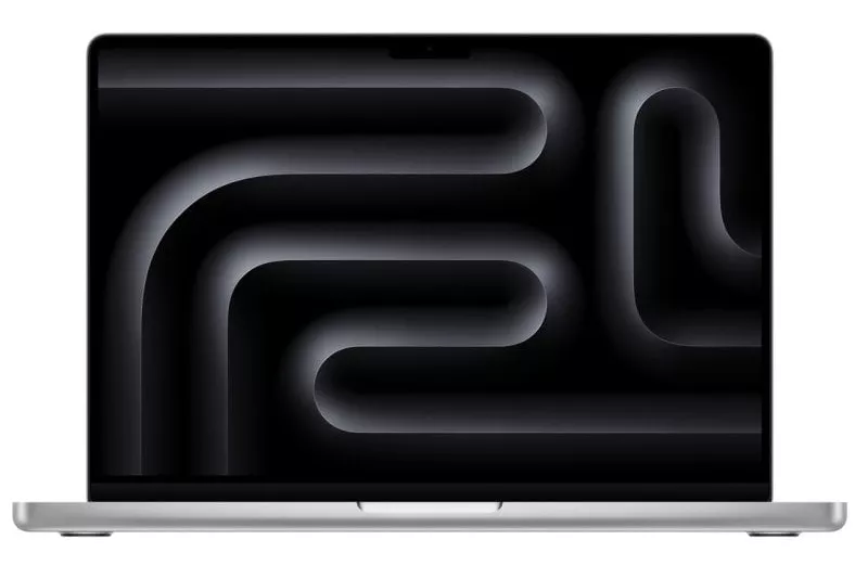Apple MacBook Pro Apple M4 Pro 12 Núcleos/24GB/512GB SSD/GPU 16 Núcleos/14