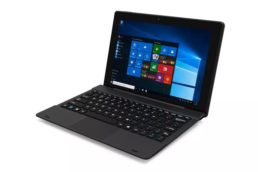 Denver NBQ-10125ES Intel Atom x5-Z8350/4GB/64GB eMMC/10.1