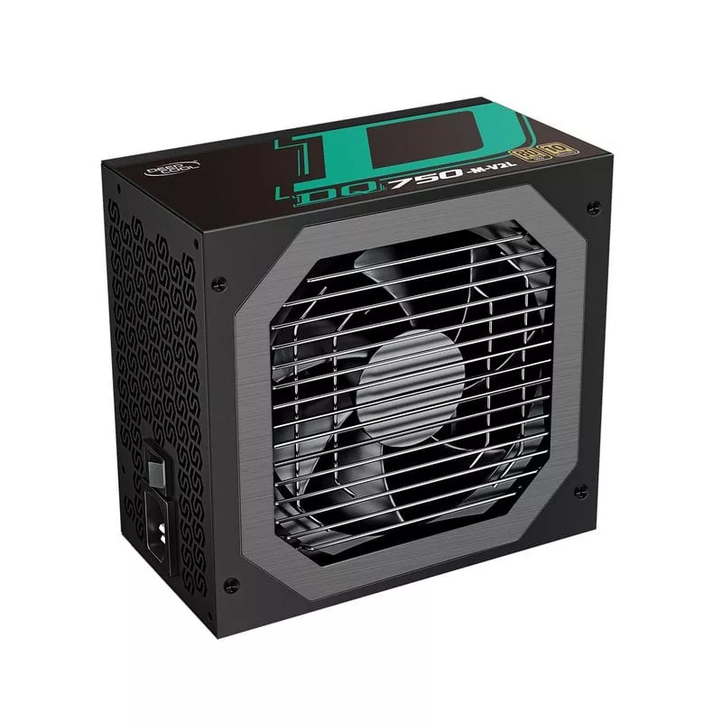 DeepCool DQ750-M-V2L 750W 80 Plus Gold Modular