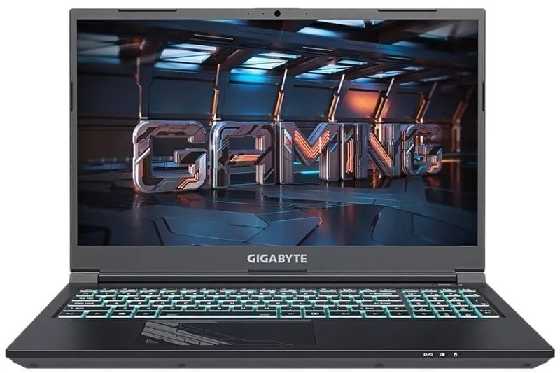 Gigabyte G5 KF5-53ES354SD Intel Core i5-13500H/16GB/1TB SSD/RTX 4060/15.6