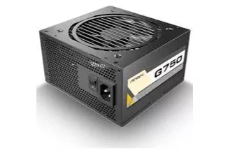 BP026EU, Fuente de alimentación de PC