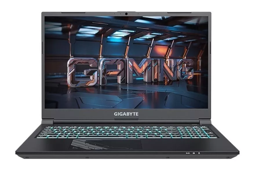 Gigabyte G5 MF5-H2ES354KD Intel Core i7-13620H/16GB/1TB SSD/RTX 4050/15.6