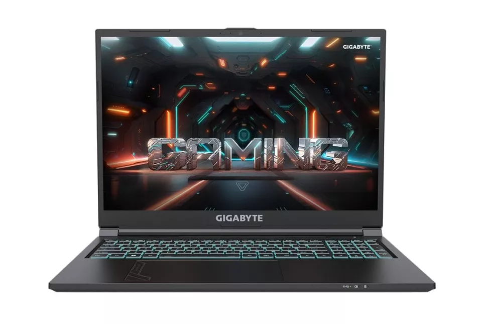 Gigabyte G6 KF-73ES894KD Intel Core i7-13620H/16GB/1TB SSD/RTX 4060/16