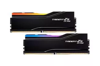 F5-9000C4256H24GX2-TZ5CRK, Memoria RAM