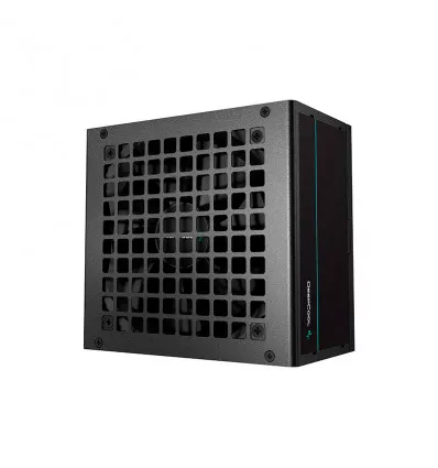 DeepCool PF400 Fuente de Alimentación 400W 80 Plus