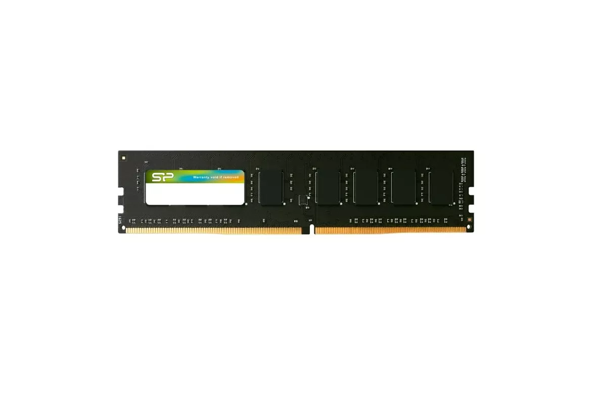 Memoria RAM Silicon Power 16GB DDR4 UDIMM 3200MT/s CL22