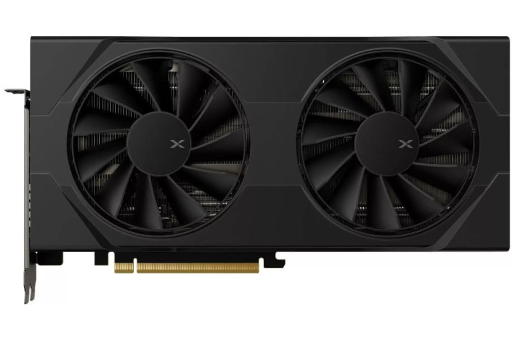 XFX SWIFT AMD Radeon RX 9060 XT OC 8GB GDDR6 FSR 4