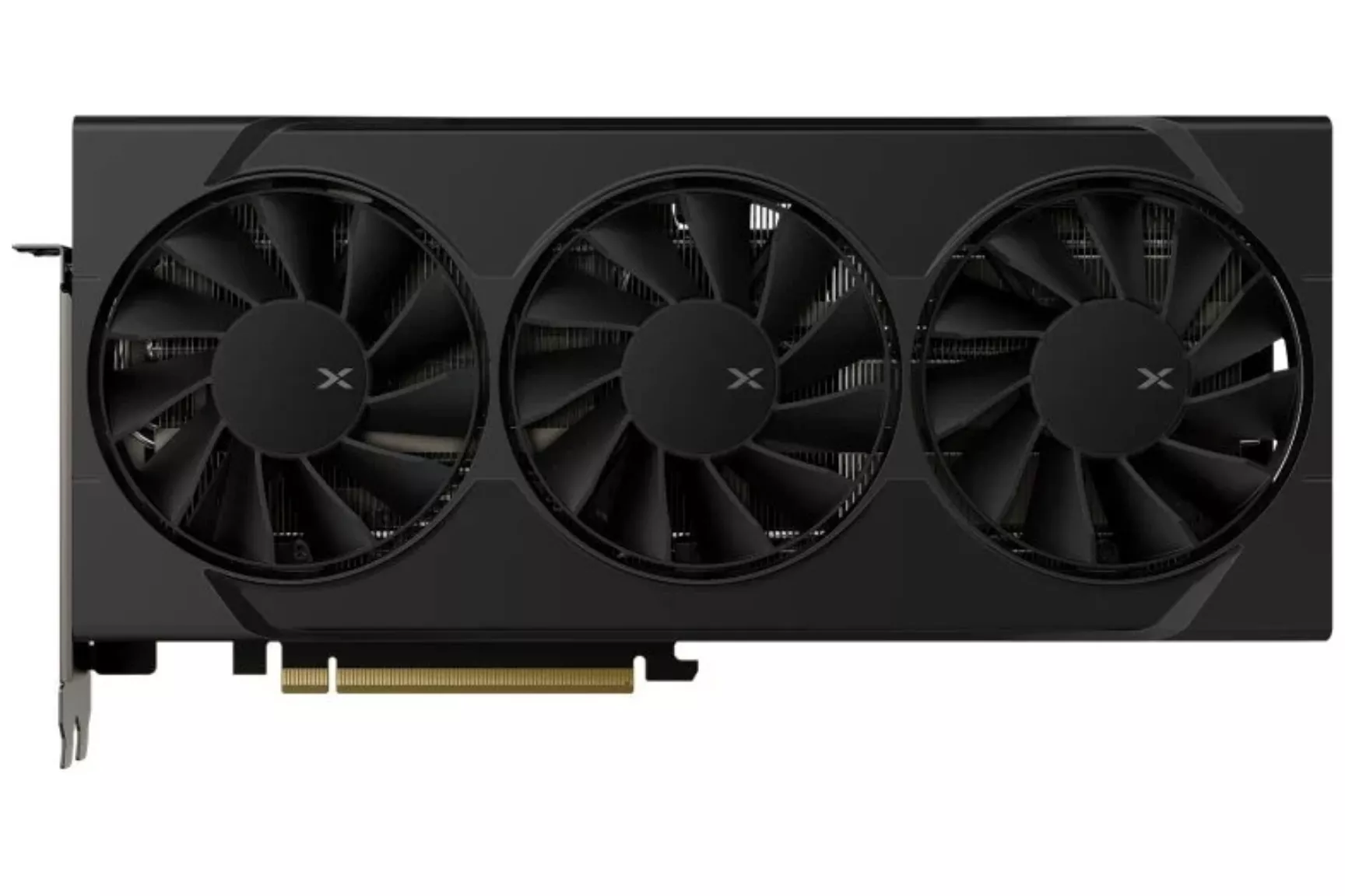 XFX SWIFT AMD Radeon RX 9060 XT OC Triple Fan 16GB GDDR6 FSR 4
