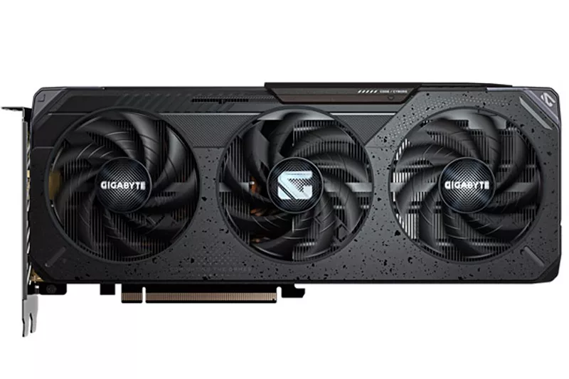 Tarjeta Gráfica Gigabyte AMD Radeon RX 9060 XT Gaming OC 16GB GDDR6