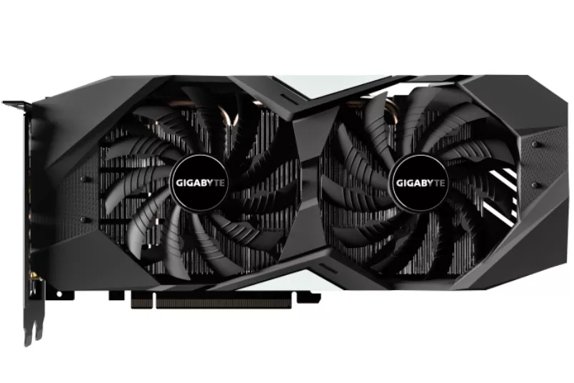 Gigabyte GTX 1650 Gaming OC 4GB