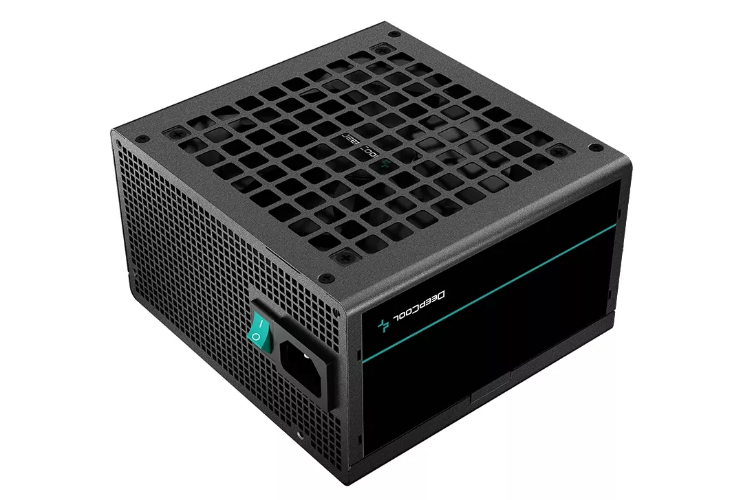 DeepCool PF700 Fuente de Alimentación 700W 80 Plus