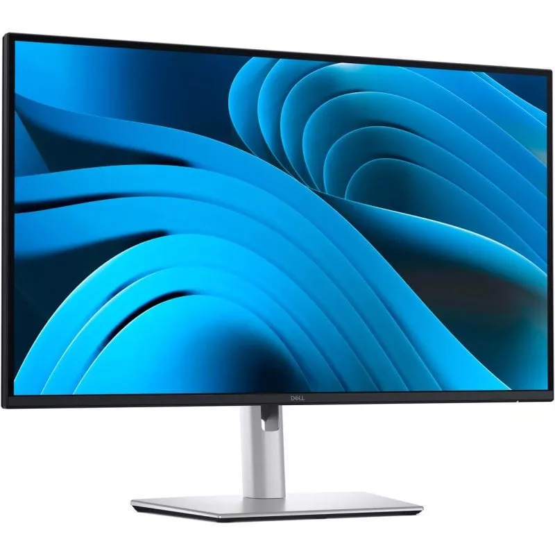 Monitor Dell 27″ QHD 100Hz IPS USB-C Ergonomía Pro Plus P2725DE