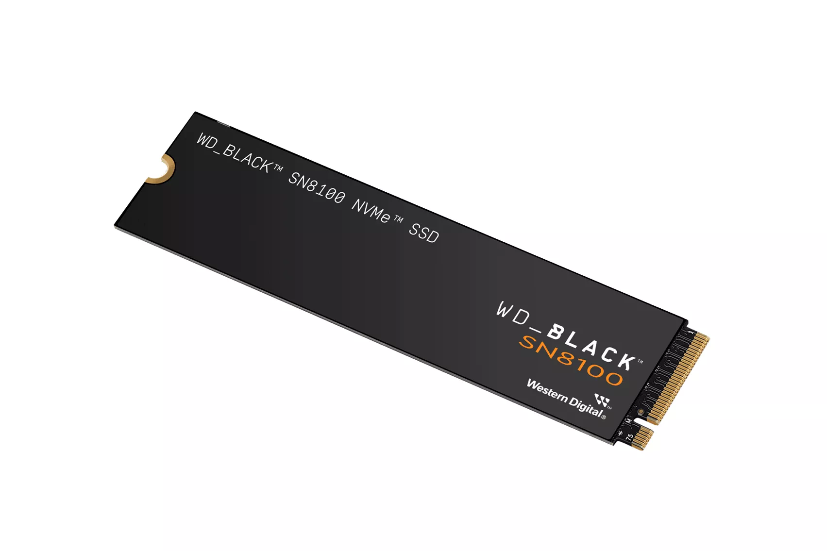 WDS100T1X0M-00CMT0, Unidad de estado sólido