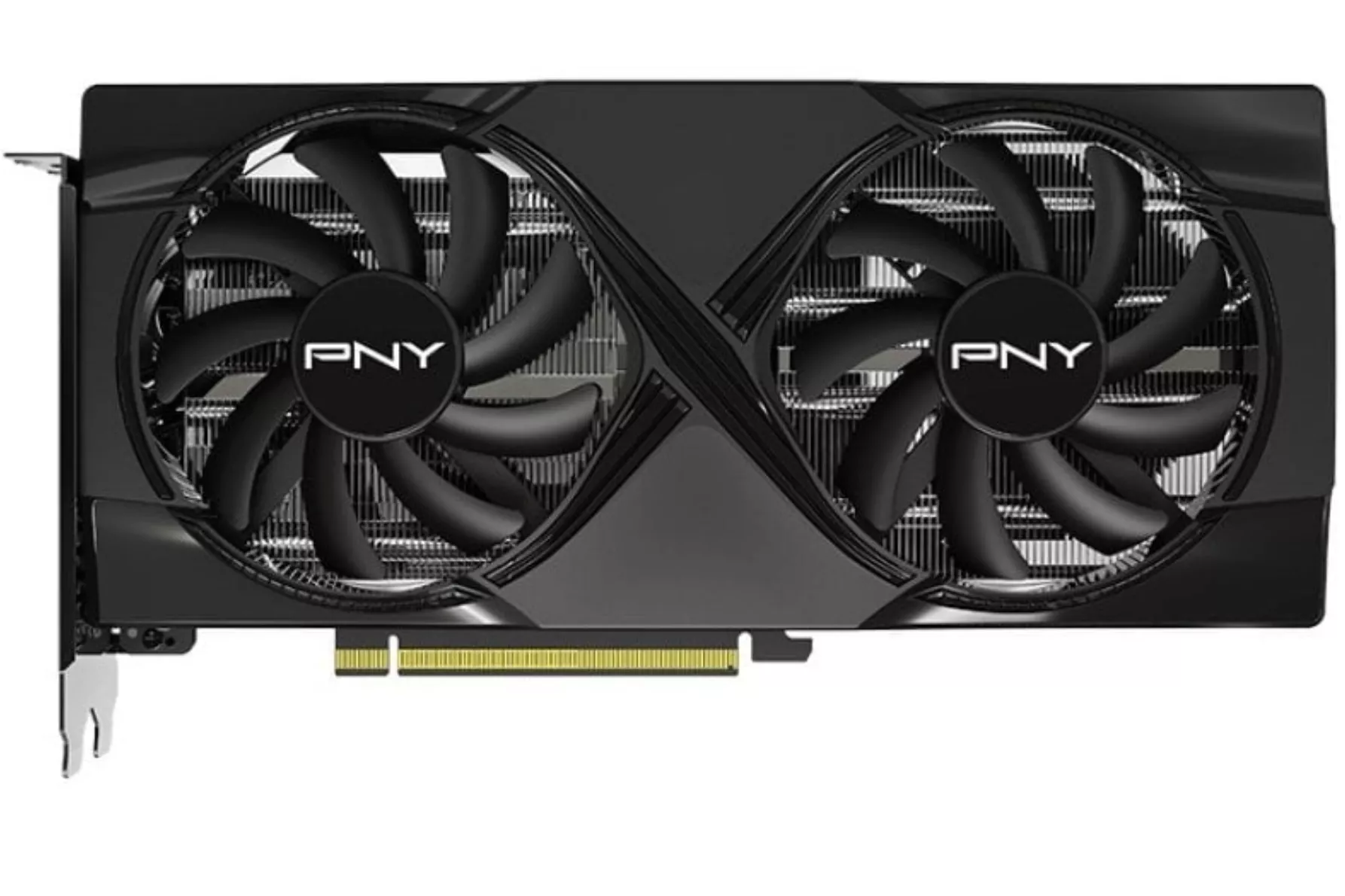 PNY GeForce RTX 5060 Ti Dual Fan 8GB GDDR7 Reflex 2 RTX AI DLSS4