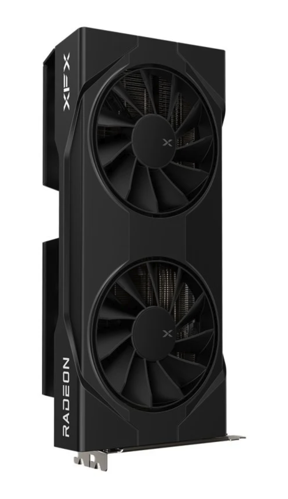 XFX SWIFT AMD Radeon RX 9060 XT OC 16GB GDDR6 FSR 4: Comparador de