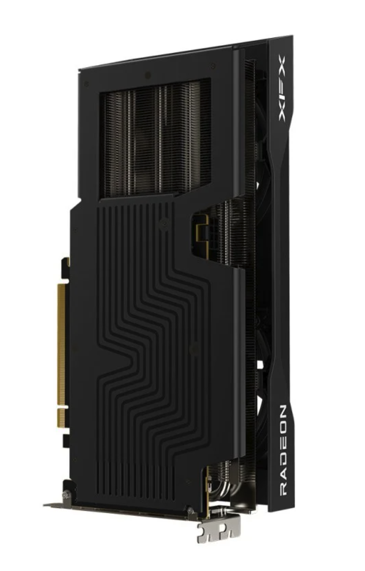 XFX SWIFT AMD Radeon RX 9060 XT OC 16GB GDDR6 FSR 4: Comparador de
